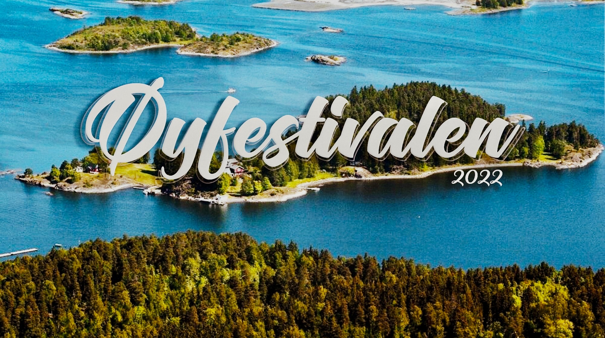 Øyfestivalen 2022